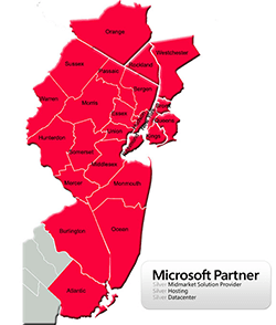 it consultant in jersey city