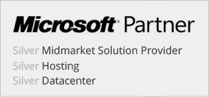 Microsoft Small Business Specialist for Real Estate IT Services