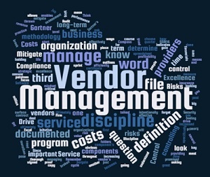 Vendor Management