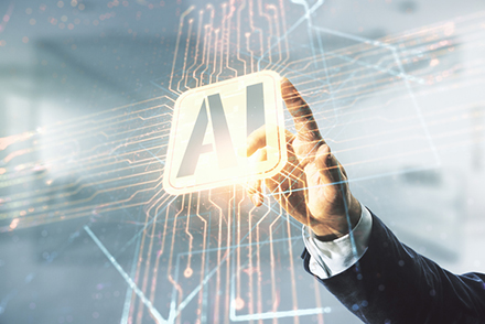 AI Business Automation Services