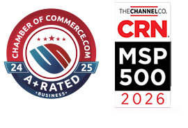 SOC II Compliant | BBB A+ Rating