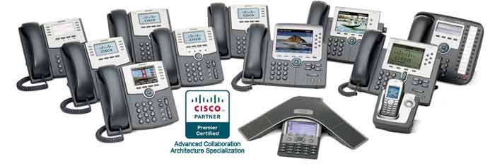 The business advantage of voip phone systems