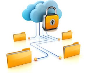 cloud backup that allows folder backup