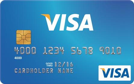 Scam Alert: beware of credit card chip email scams