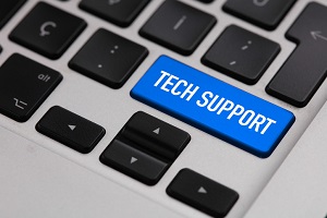 Windows desktop & Laptop Support