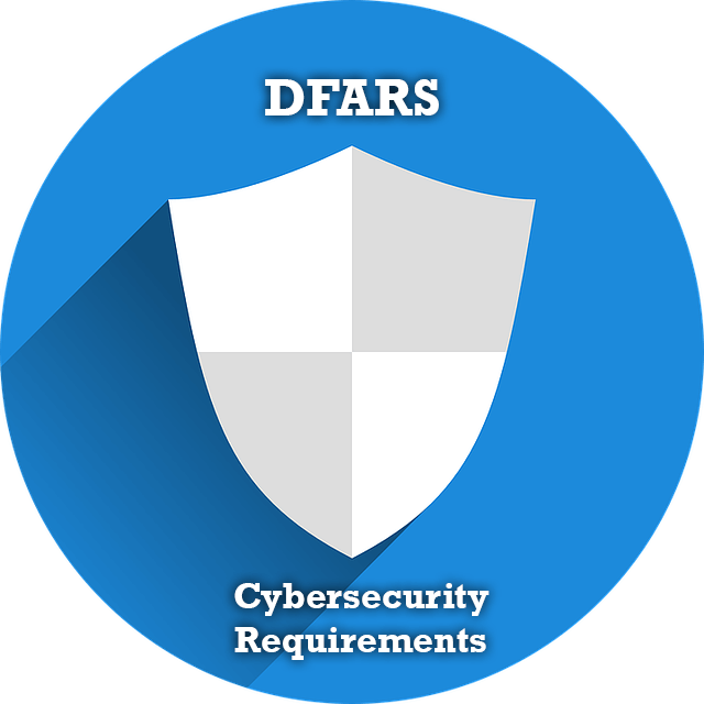 dfars cybersecurity requirements