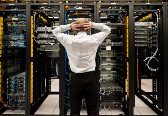 Emergency IT Support Services With Around-the-Clock Coverage