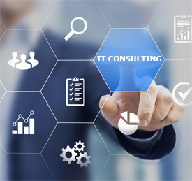 IT Consulting Firm NJ