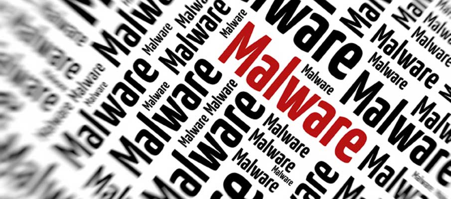 malware written multiple times
