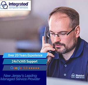 new jersey managed IT services 