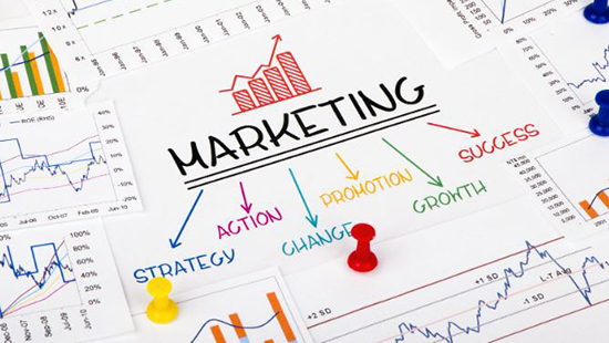 IT Support for Marketing Agencies and Communications Firms