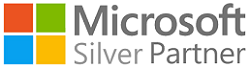 microsoft silver