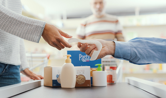 IT Support for Retail Businesses