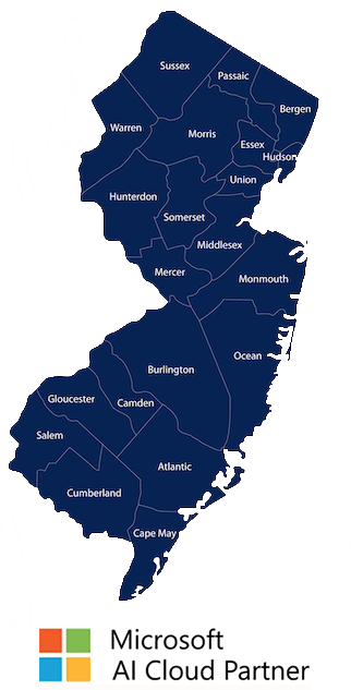 New Jersey / New York Metropolitan Area