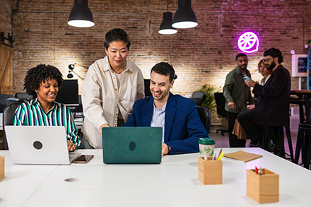 Remediating supply chain risks.