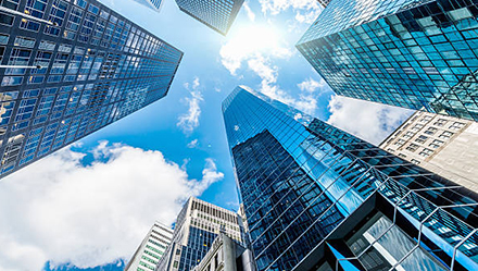 Financial Services & Wealth Management IT Support