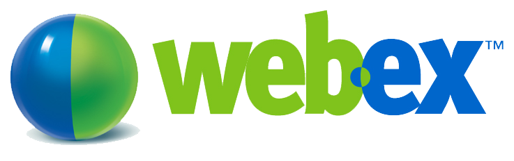 WebEx logo