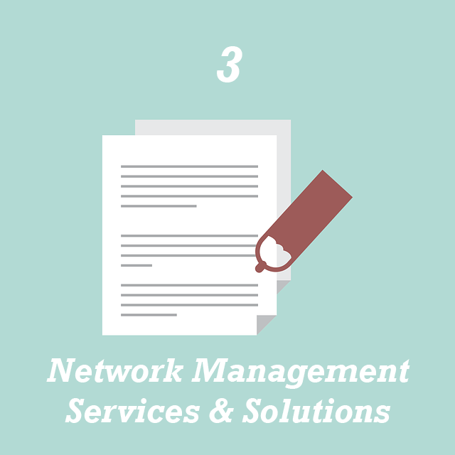 Network Management Services & Solutions